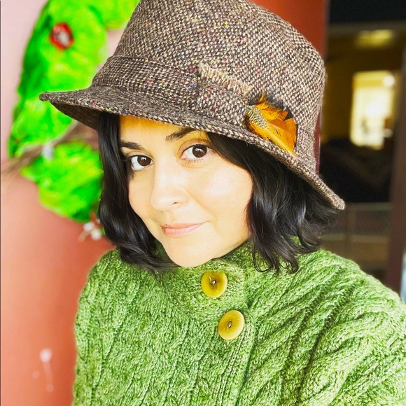 Meet the seller! ♻️❤️♻️ - Picture 1 of 3